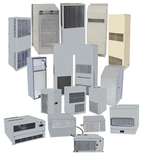 stainless steel ac enclosure|enclosed air conditioner units.